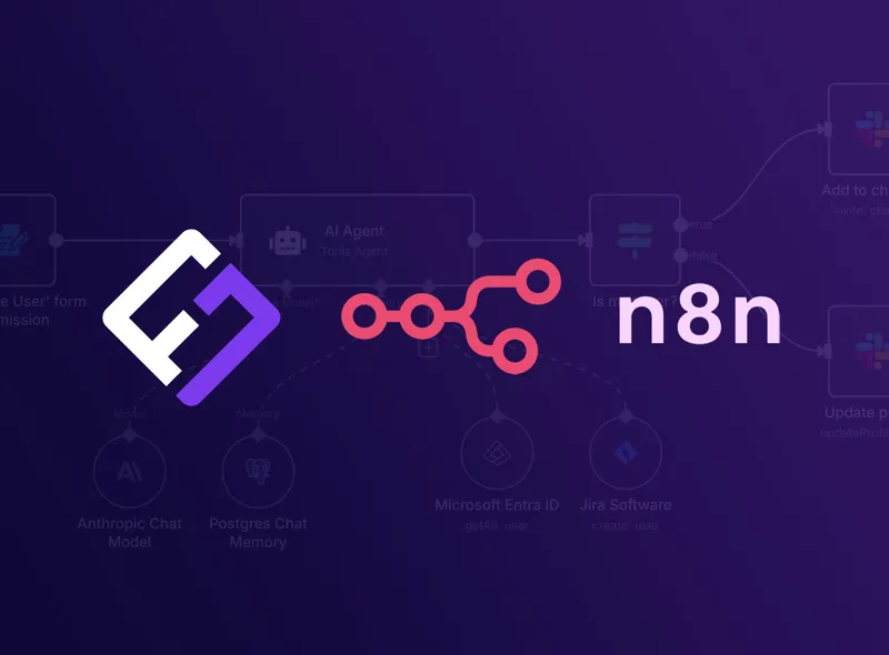 How to Train Your Assistants to Trigger Workflows in n8n