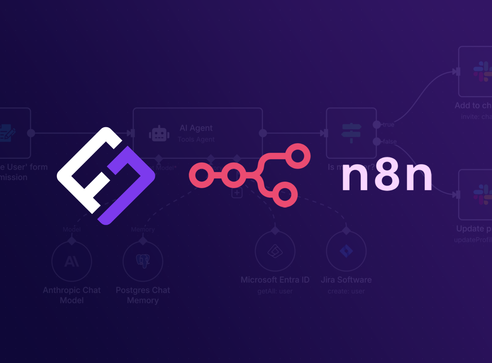 How to Train Your Assistants to Trigger Workflows in n8n
