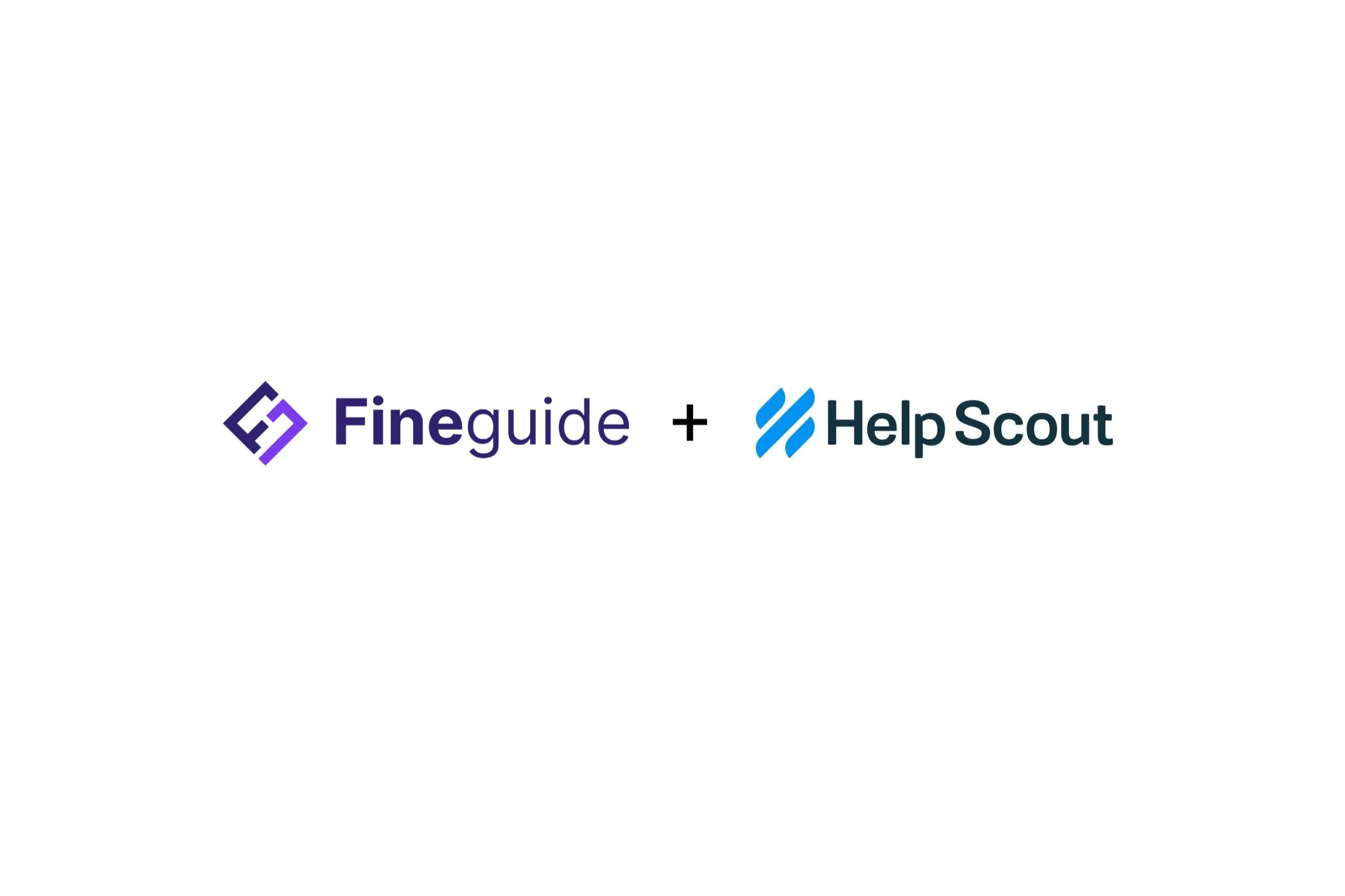 How to Integrate Fineguide with Helpscout