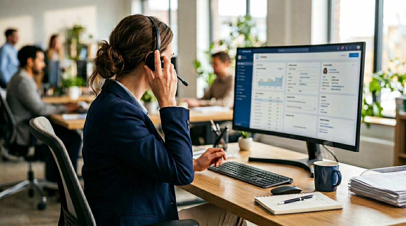 Team steps in prepared