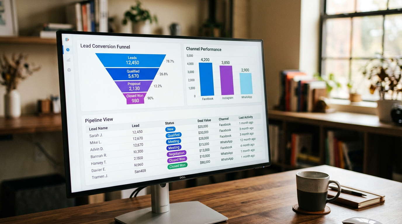 AI analyzes the result