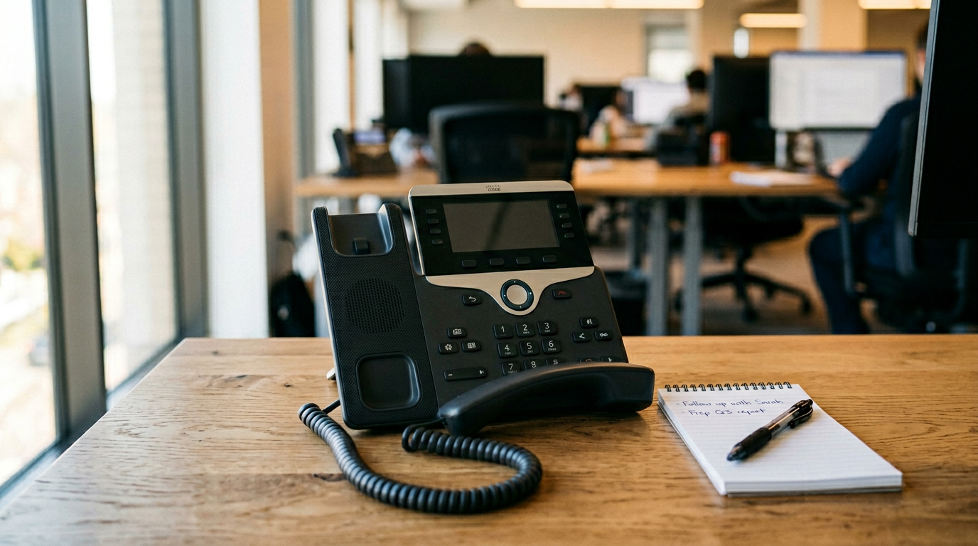 Conectează sursa de apeluri